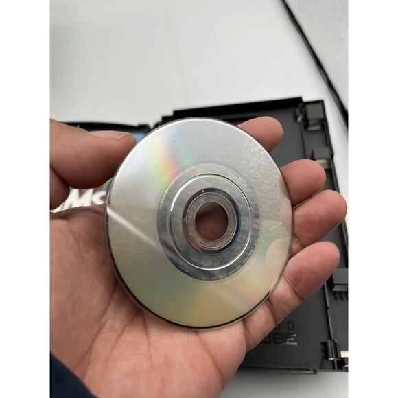 Sims 2: Pets (Nintendo GameCube, 2006) Complete In Box Tested - Picture 8 of 8